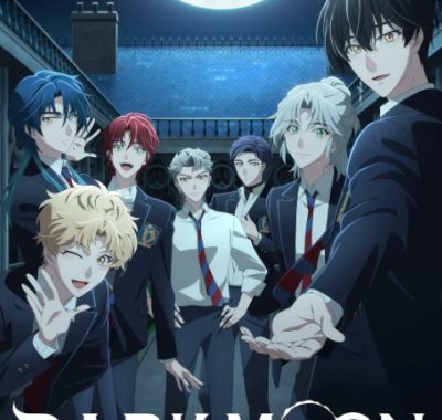 【日漫】DARK MOON -黑之月: 月之祭坛（2026）更新07集 1080P中文字幕