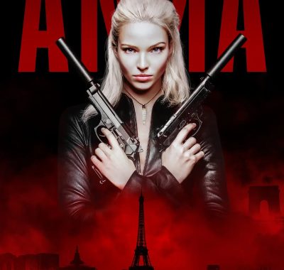 [动作惊悚电影]《安娜》(2019) 夸克网盘4K高清资源下载