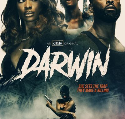 [惊悚电影]《达尔文》(2025) 夸克网盘1080P高清资源下载