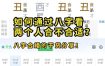 八字合不合决定姻缘？重要性几何？