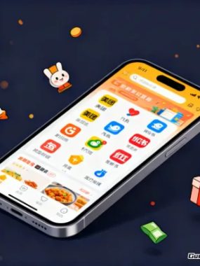 手机也能变钱包？这7个靠谱副业APP让你数着赚钱！