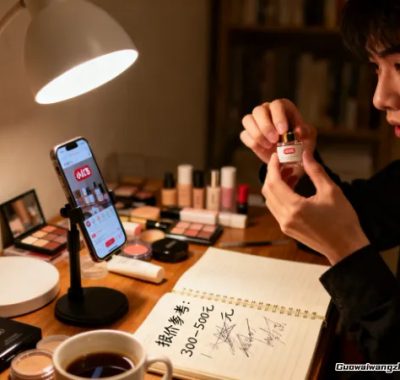 小红书1000粉博主的真实报价，说出来你可能不信！