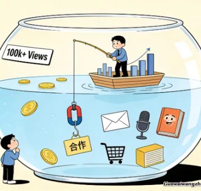 你那10万播放量，可能还不如我妈楼下打麻将赢得多