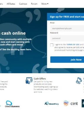 Ysense大揭秘：在家动动手指，赚取海外问卷调查报酬的实用指南