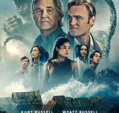 [夸克网盘] 《帝王计划：怪兽遗产 第二季》 (2026) – 美国 科幻 4K