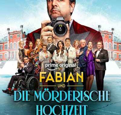 [悬疑电影]《骗徒与致命婚宴》(2025) 夸克网盘1080P高清资源下载