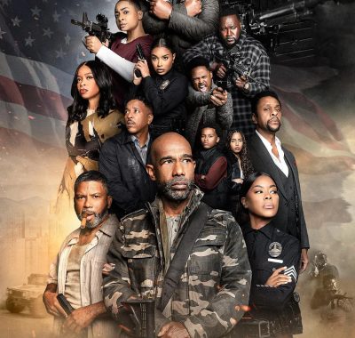 [动作电影]《战犬帮》(2025) 夸克网盘1080P高清资源下载