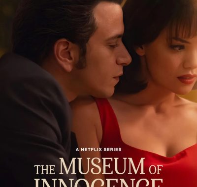 [土耳其剧]《纯真博物馆》(2026) [9集全]夸克网盘资源下载