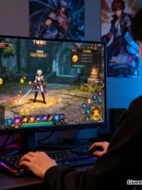 地下城与勇士搬砖实战心得分享，轻松赚点零花钱的真实体验