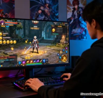 地下城与勇士搬砖实战心得分享，轻松赚点零花钱的真实体验