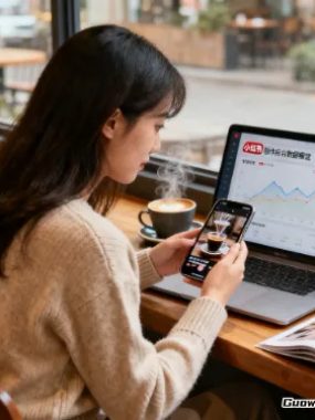 小红书搞钱实战手册：亲测有效的变现玩法，看完就能上手