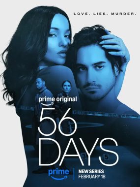 [夸克网盘] 《56天》 (2026) – 美剧 剧情 4K 全8集