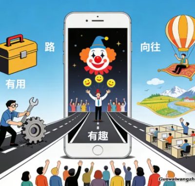 别再研究短视频怎么赚钱了，先想想怎么让别人愿意「浪费」三分钟