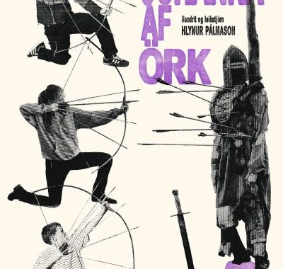 [剧情电影]《箭下的约翰娜》(2025) 夸克网盘1080P高清资源下载