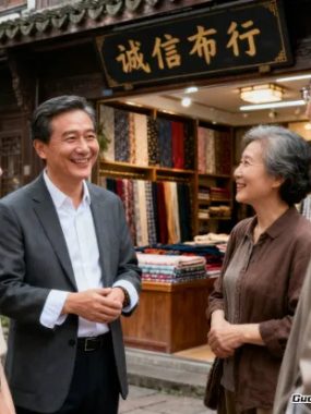 别急着数钱！生意场上这个做人法则让你客户追着跑