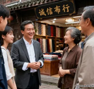 别急着数钱！生意场上这个做人法则让你客户追着跑