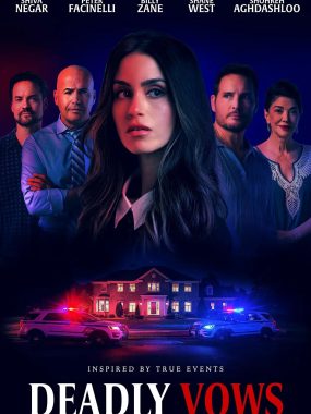 [惊悚电影]《致命婚誓》(2025) 夸克网盘/百度网盘高清资源下载