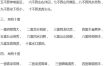 阳宅风水口诀，易记要点全收录