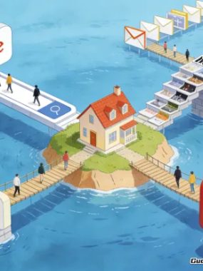 独立站做得再漂亮也是座空城，怎么才能把人引进来？