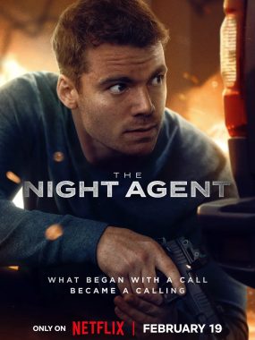 [夸克网盘] 《暗夜情报员》 (1-3季全) – 美剧 剧情 1080P 全集