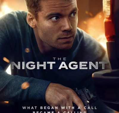 [夸克网盘] 《暗夜情报员》 (1-3季全) – 美剧 剧情 1080P 全集