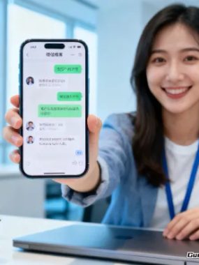 微信推客拿佣金也能月入过万？手把手教你零基础起步！