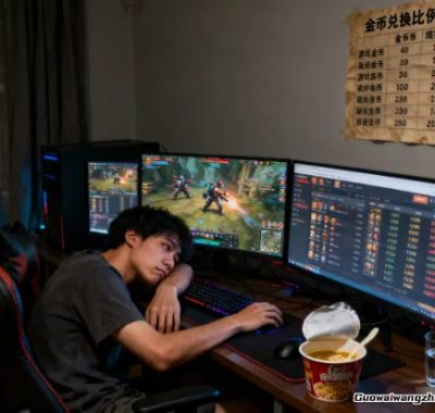 搬砖游戏真实收入大揭秘：我连续一周蹲点实测发现惊人真相