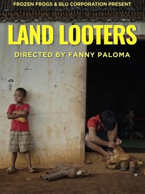 [纪录片]《掠地者》(2026) 夸克网盘1080P高清资源下载