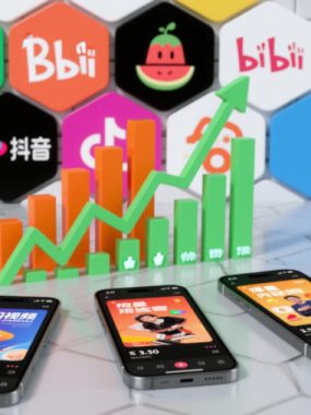 企业短视频精准引流矩阵获客，短视频矩阵爆量战法