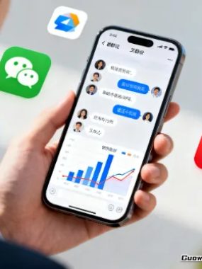 私域流量真的能帮你赚到钱吗？听听这些真实的故事和实用方法！