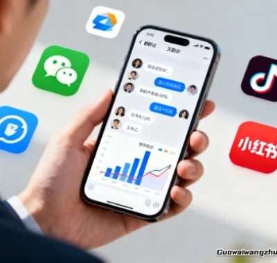 私域流量真的能帮你赚到钱吗？听听这些真实的故事和实用方法！