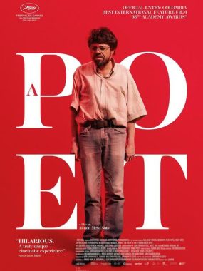 【电影】诗人(2025) 剧情/喜剧 1080P中文字幕