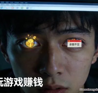 聊聊玩游戏赚钱这事，大多数人的淘金梦都碎在了显示器前