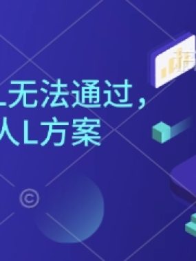 直播伴侣过人L无法通过，电脑直播伴侣人L方案，自测